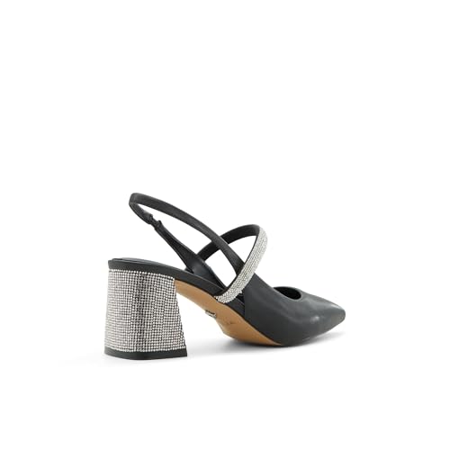 Aldo KAIARIA-IN001 Ladies Black Pumps