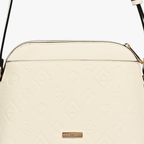 Aldo TEAASSI White Women's Cross Body Bag