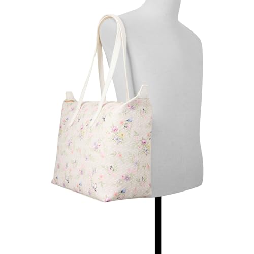 Aldo CALL IT SPRING Women's KAMERON Tote Bag, Multi