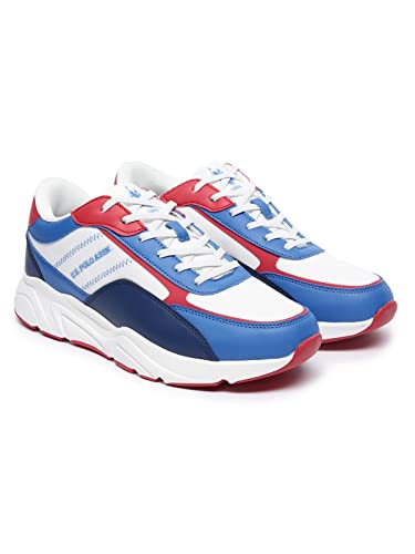U.S. POLO ASSN. GYDA Off White
