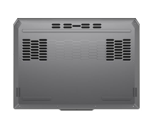 Lenovo LOQ 2025 AMD Ryzen 7 250| NVIDIA RTX 5050 8GB (16GB RAM/1TB SSD/144Hz Refresh Rate/440 AI TOPS/15.6" (39.6cm)/Windows 11/Office 2024/3 Mon. Game Pass/Grey/2.4Kg), 83JG008KIN