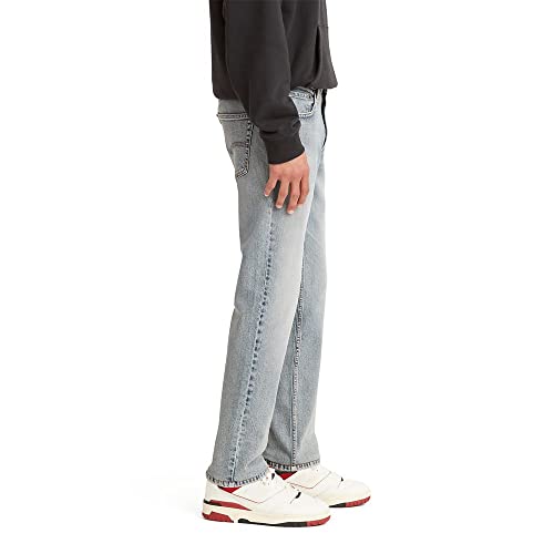 Levi's Men's 511 Slim Fit Jeans, (New) Everyday Authentic, 30W x 30L