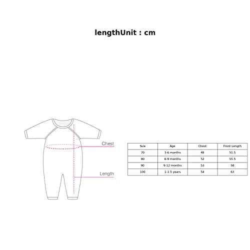 Hopscotch Baby Boys and Baby Girls Cotton and Polyester Full-Sleeve All-Over Print Bodysuit With Cap in Beige Color For Ages 6-9 Months (BNF-4246936)