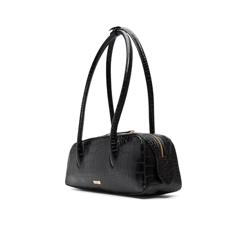 Aldo ILIANE Women's Black Shoulder Bag