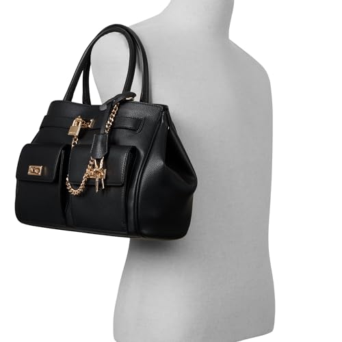 Aldo KATETOTE Black Women's Satchel