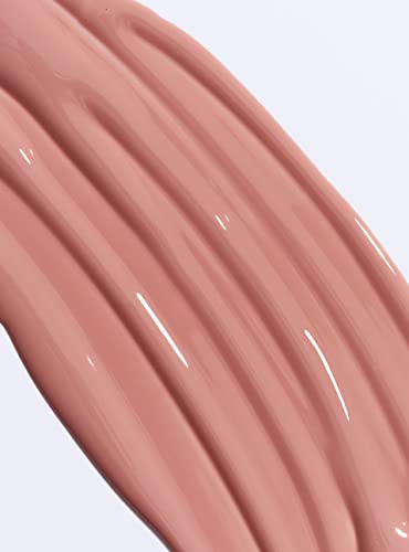 Revolution Pro Plump Lip Oil Peach (Glossy)