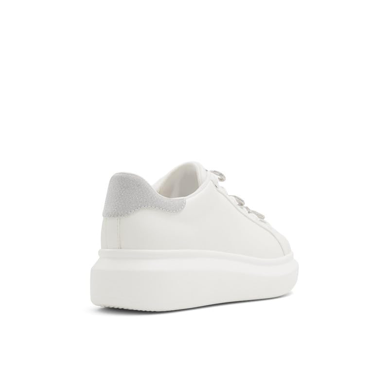 Aldo MERRICK-IN100 Women White Athletics