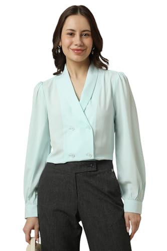 Allen Solly Women Top
