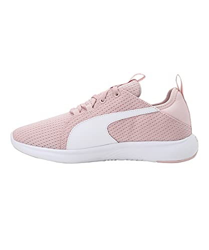 PUMA Softride Vital Repel WN's Adults-Women Running Shoes(UK 3-Pink)