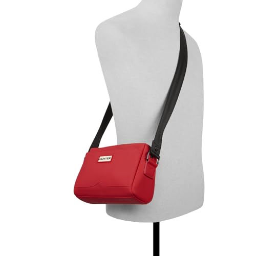 Hunter Everyday Crossbody, Red