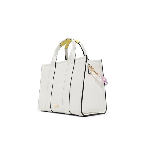 Aldo THERILIA Women's White Tote Bag