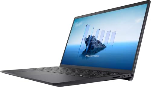 Dell Inspiron 15 Touchscreen Laptop, AMD Ryzen 7 7730U, 16GB RAM, 1TB SSD