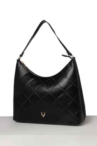 Allen Solly Women's Western (Black)