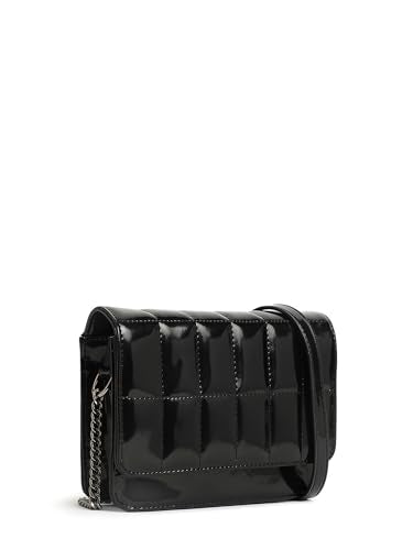 Fastrack Women's Western (Black)