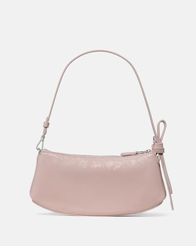 kate spade new york Loop Pochette Bag, Crinkle Morning Beach, One Size