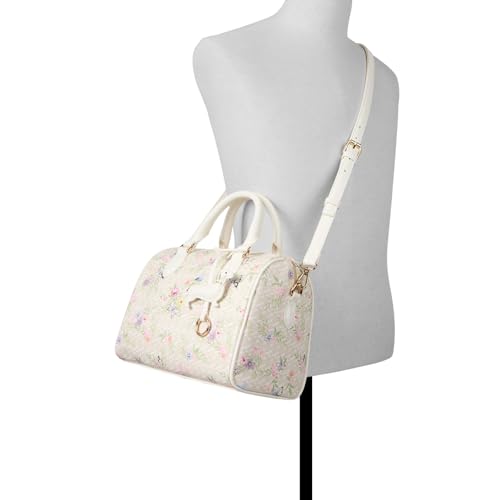 Aldo CALL IT SPRING Women's DEZZA Satchel Bag, Multi