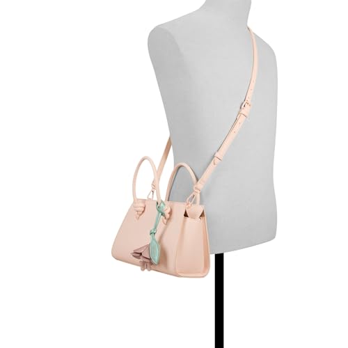 Aldo Women's ROSELUNE Shoulder Bag, Light Pink