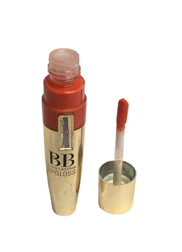 MAKE UP FOR LIFE Lip Gloss Brown (Matte)