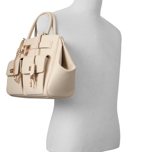 Aldo KATETOTE Beige Women's Satchel