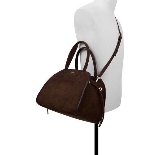 Aldo EKAM Women's Brown Barrel Bag