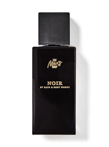 Bath & Body Works Noir Cologne