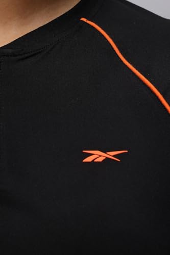 Reebok Women T Shirt