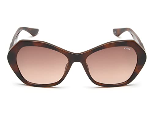 IDEE_Square_Polycarbonate_Women_UV Protected_Full Rim_SUNGLASS