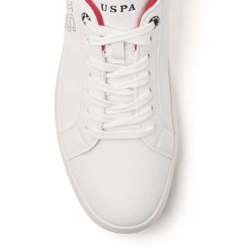 USPA|Ramus |Stylish Casual Sneaker Shoes for Man