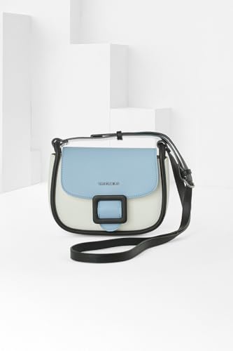 Van Heusen_Womens__SLING BAG_(VWSS25SMU0154_BLUE_)