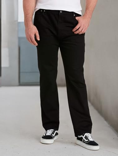 Levi's Men's 541 Athletic Fit Jean, Native cali - Stretch, 36W x 32L
