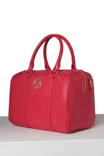 Allen Solly Women's Western (Pink)