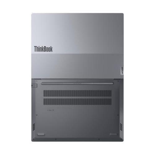 Lenovo ThinkBook 14, Intel Core Ultra 7 255H, 16GB RAM, 512GB SSD, WUXGA IPS 14” (35.56cm), Win 11 Home, Arctic Grey, 1.36Kg, 21SJA0KBIG, Fingerprint, Backlit, 300 Nits, 1Y Warranty, AI Powered Laptop