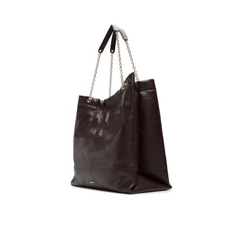 Aldo MORGANE Women's Brown Hobo Bag