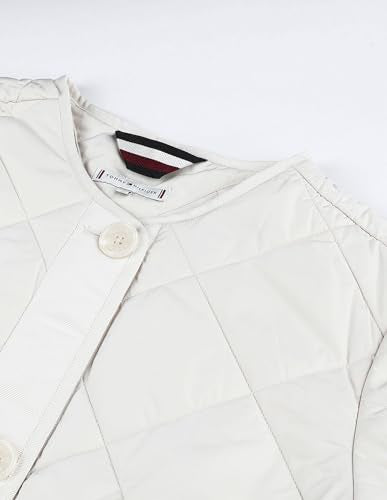 Tommy Hilfiger Women's A-Line Coat (F24HWOT075