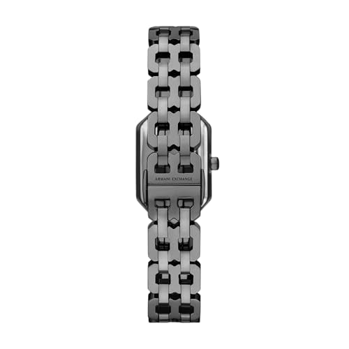 Armani Exchange Analog Blue Dial Women's Watch-AX5812