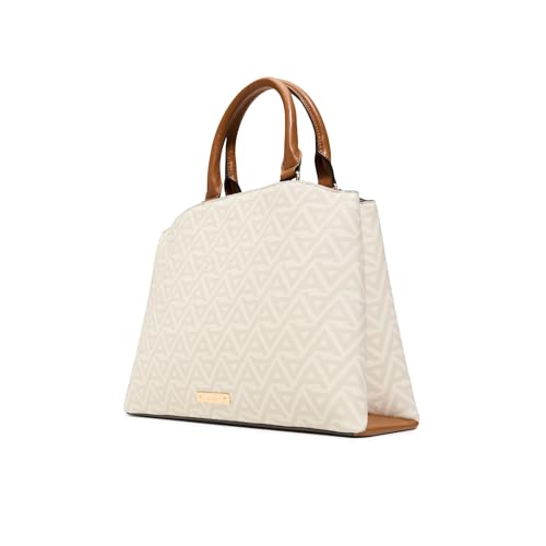 Aldo ASTRAEI Women's Beige Satchel