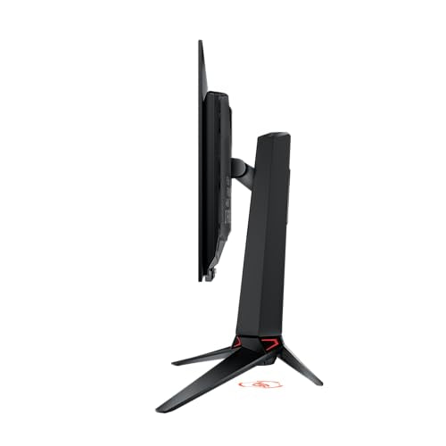 ASUS PG27AQDP Warranty and Support Extension