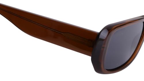 Fastrack Sunglasses |Rectangle Grey |Polarised | Small
