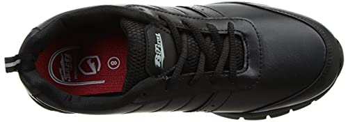 BATA Men's Speed with LACE Black Sneaker (8396349)