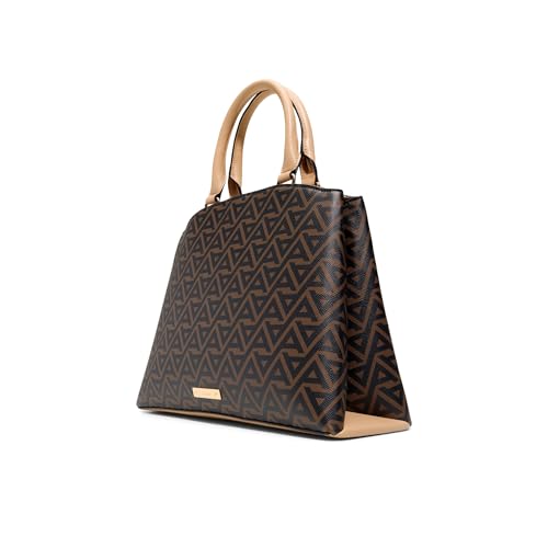 Aldo ASTRAEI Women's Brown Satchel