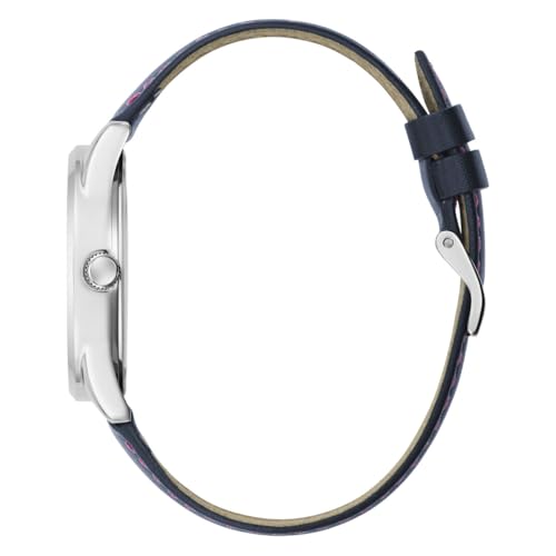 GUESS Analog Multicolor Dial Women's Watch-GW0480L1