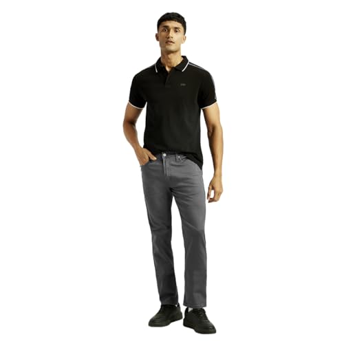 Levi's Men's Slim Jeans (18298-1802_Grey