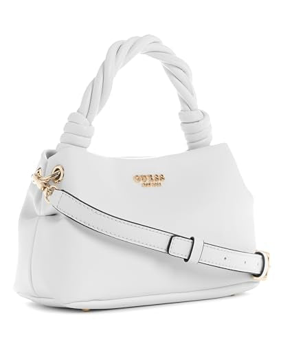 GUESS Women's Western (White)