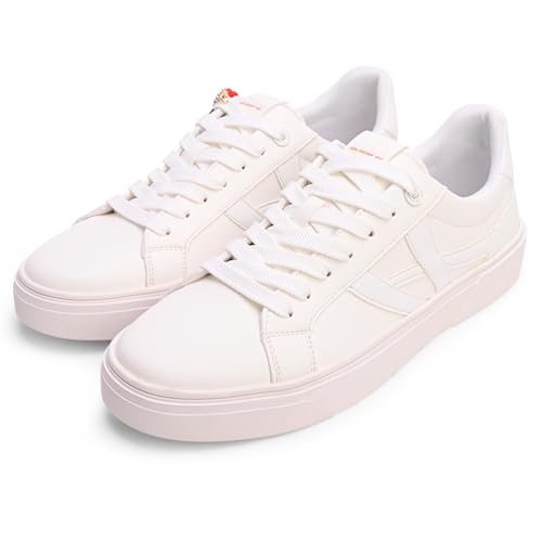 Aldo MTL72SNEA Men Beige Sneakers