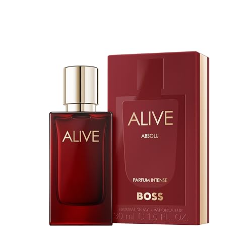 BOSS Alive Absolu Parfum Intense for Women 30ml