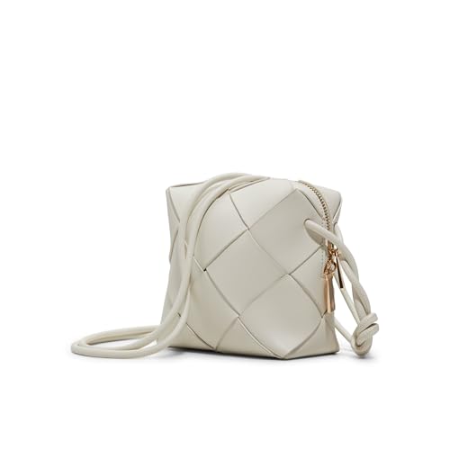 Call It Spring Vegan Leather Crossbody Bag