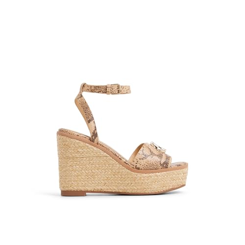 Aldo DROIN Women's Brown Heels