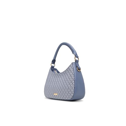 Aldo KAREGAN Women's Blue Shoulder Bag