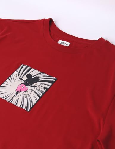 Tommy Hilfiger Mens White Color T-Shirt (XS)