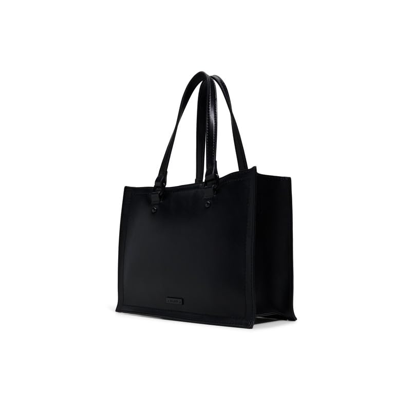 Aldo CUSTANTINA Black Womens Satchel